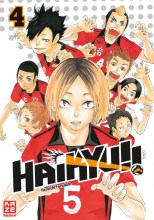 Haikyu 4